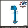 centrifugal mining slurry pump