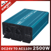 Pure Sine Wave Power Inverter