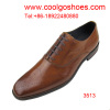 export handmade men dress shoes in China
