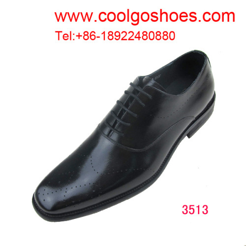 drop shipping elegant formal shoes for men