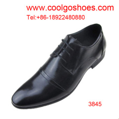 wholesale high quality men dress shoes in Guangdong