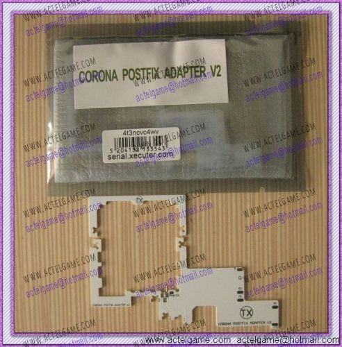 Xbox360 Corona Postfix Adapter CPU V2 RGH