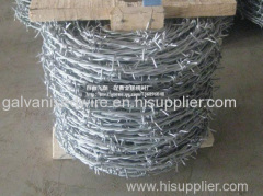 Galvanized Barbed Wire+Concertina Razor barbed Wire