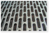 iron perforated wire mesh