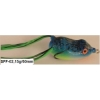 Length(mm):60 Soft Frog Lure