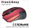 free hand use 5d 3.0 wireless bluetooth mouse