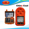 Portable Multi Gas Detector