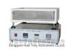 Shoes sole Material Heat Insulation Tester HTX-047