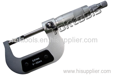 High Accuracy Top quality Blade micrometer