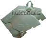 Bridge cam welding gauge(Stainless Steel)