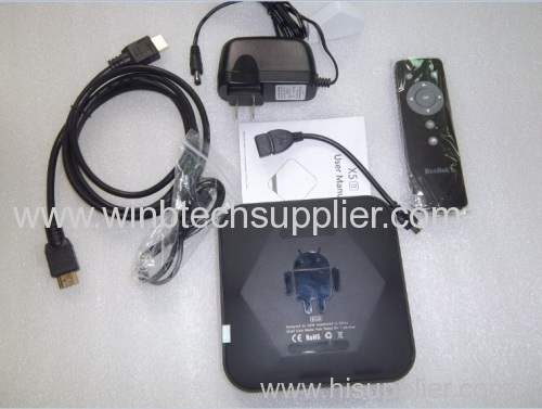 MX Android TV Box Android 4.2 Google TV Box Android XBMC Smart TV Box