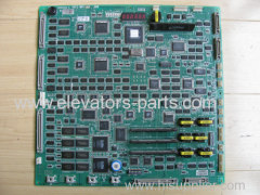 Hitachi Elevator Lift Spare Parts HVF3-MPU R-S PCB Main Board
