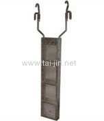 Export titanium anode baskets companies