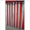 MMO Titanium canistered anode for protection of storage tanks
