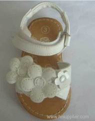 SXG005 fashion PU baby shoes baby prewalker shoes