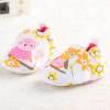 BS201411113baby shoes baby prewalker shoes soft-soled shoes