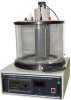 GD-265D Hot sale petroleum products Kinematic Viscosity test instrument ASTM D445