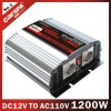 Modified Sine Wave Power Inverter