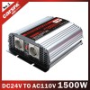 Modified Sine Wave Power Inverter