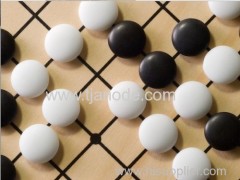 Titanium Go (the game of go)