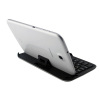 Aluminum Bluetooth keyboard with usb port for Samsung galaxy note 8.0 N5100