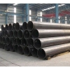 ASTM A106 Gr.B 8Inch Sch40 Sch60 Sch80 Underground Water Pipe Materials