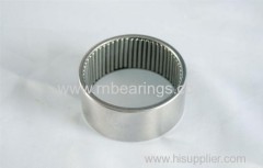 FY15x20x20 Drawn cup full complement needle roller bearings 15x20x20mm