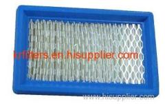 Replacement Air Filter for Honda Lawn Mower Engines oem: 17211-ZG9-M00 GVX140