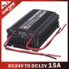 DC TO DC CONVERTER