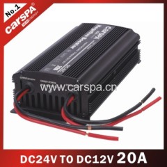 DC TO DC CONVERTER