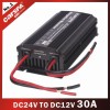 DC TO DC CONVERTER