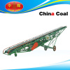 Port able Belt Conveyor