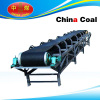 Portable Belt Conveyor Machine