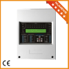 CE Certificated Analogue Addressable Smoke Fire Alarm Control Panel