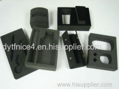 Packing material foam packing sponge