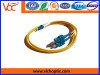 Standard SC-LC sm optical fiber patch cords