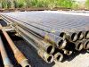 oil industry drill pipe