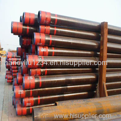 API 5L oil tube