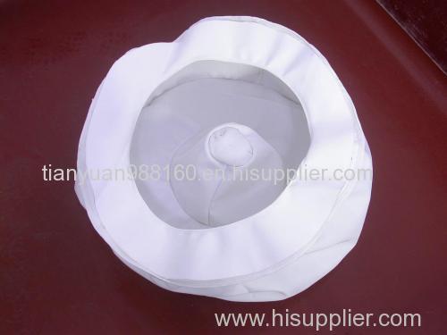 Centrifuge Bag filter cloth