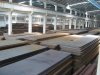 Boiler grade steel plate