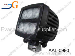 auto led work light