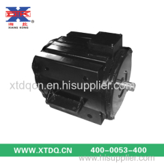 AC Traction Motor YVF-150Q