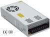 350W Single Output Certified Power Supply