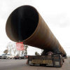 AS 1579 Pile pipe