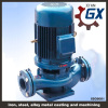 Vertical Submersible Water Pump