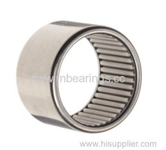 FH-4032 Drawn cup full complement needle roller bearings 40x50x32mm