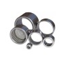 F-1816 Drawn cup full complement needle roller bearings 18x24x16mm