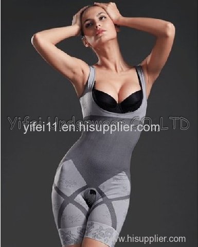 Seamless Body Shaping Lingerie