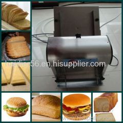 bakery equipment toast slicer