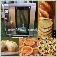 bread machine electric convection oven